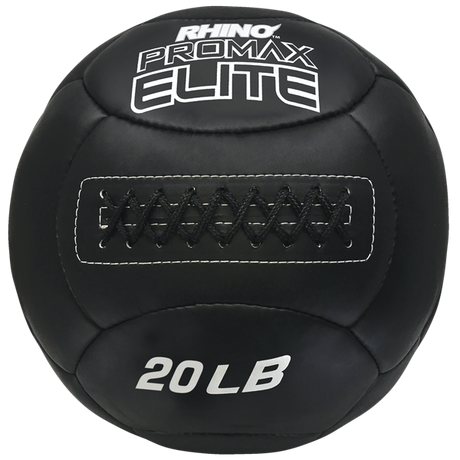 Champion Sports Rhino Promax Elite Medicine Ball