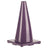 Champion Sports High Visibility Flexible Vinyl Cone