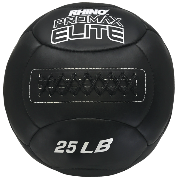 Champion Sports Rhino Promax Elite Medicine Ball