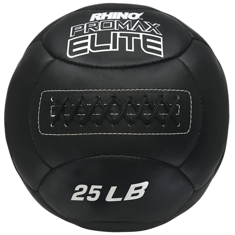 Champion Sports Rhino Promax Elite Medicine Ball