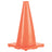 Champion Sports High Visibility Flexible Vinyl Cone