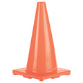 Champion Sports High Visibility Flexible Vinyl Cone