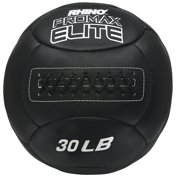Champion Sports Rhino Promax Elite Medicine Ball