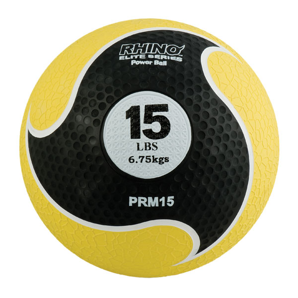 Champion Sports Rhino® Elite Medicine Ball