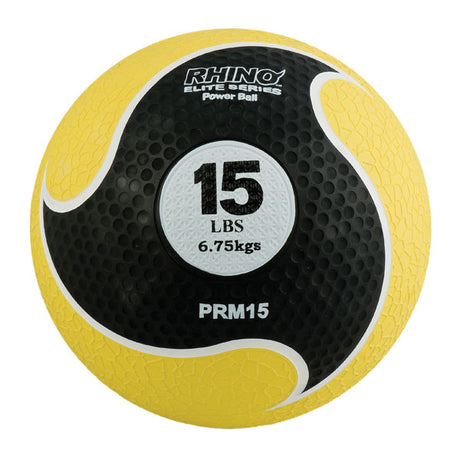 Champion Sports Rhino® Elite Medicine Ball