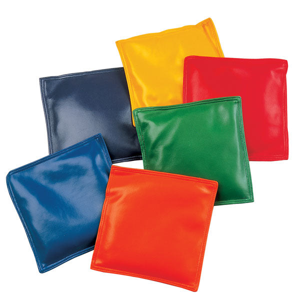 Champion Sports Bean Bags