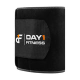 Champion Sports Waist Trimmer Belt