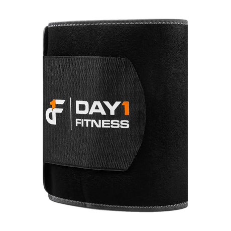 Champion Sports Waist Trimmer Belt