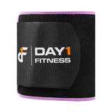 Champion Sports Waist Trimmer Belt