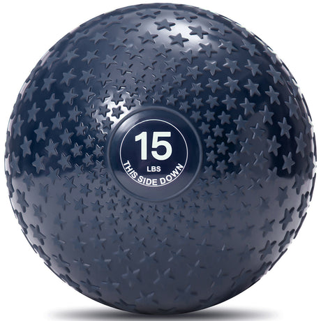 Champion Sports Slam Ball