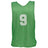 Champion Sports Adult Numbered Practice Vest