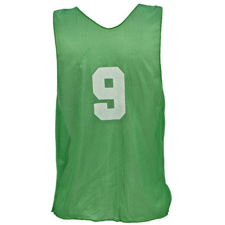 Champion Sports Adult Numbered Practice Vest