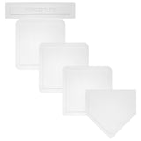 Champion Sports Indoor/Outdoor Throwdown Base