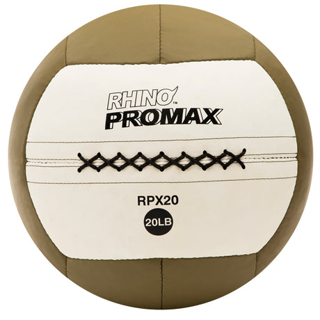 Champion Sports Rhino® Promax Medicine Ball