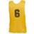 Champion Sports Adult Numbered Practice Vest