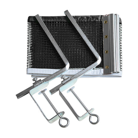 Champion Sports Table Tennis Net & Post