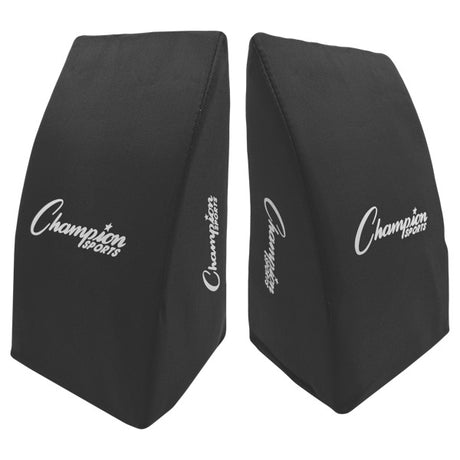 Champion Sports Catcher's Knee Supports