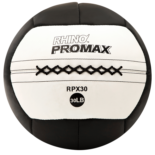 Champion Sports Rhino® Promax Medicine Ball