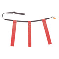Champion Sports Adult Triple Flag Football Belt