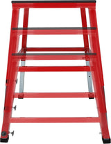 Champion Sports Adjustable Plyo Box