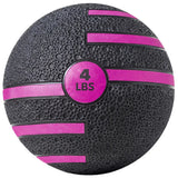 Champion Sports Dual Texture Medicine Ball