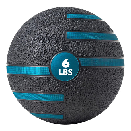 Champion Sports Dual Texture Medicine Ball