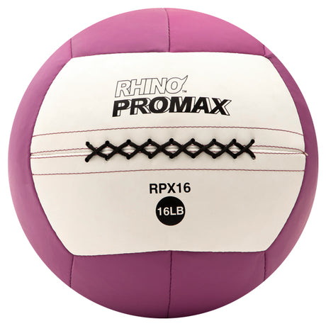 Champion Sports Rhino® Promax Medicine Ball