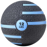 Champion Sports Dual Texture Medicine Ball
