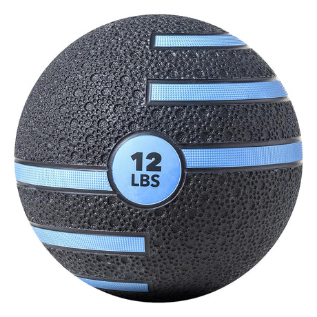 Champion Sports Dual Texture Medicine Ball