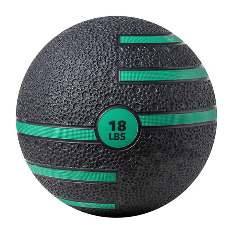 Champion Sports Dual Texture Medicine Ball