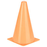 Champion Sports High Visibility Plastic Cone