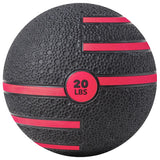 Champion Sports Dual Texture Medicine Ball