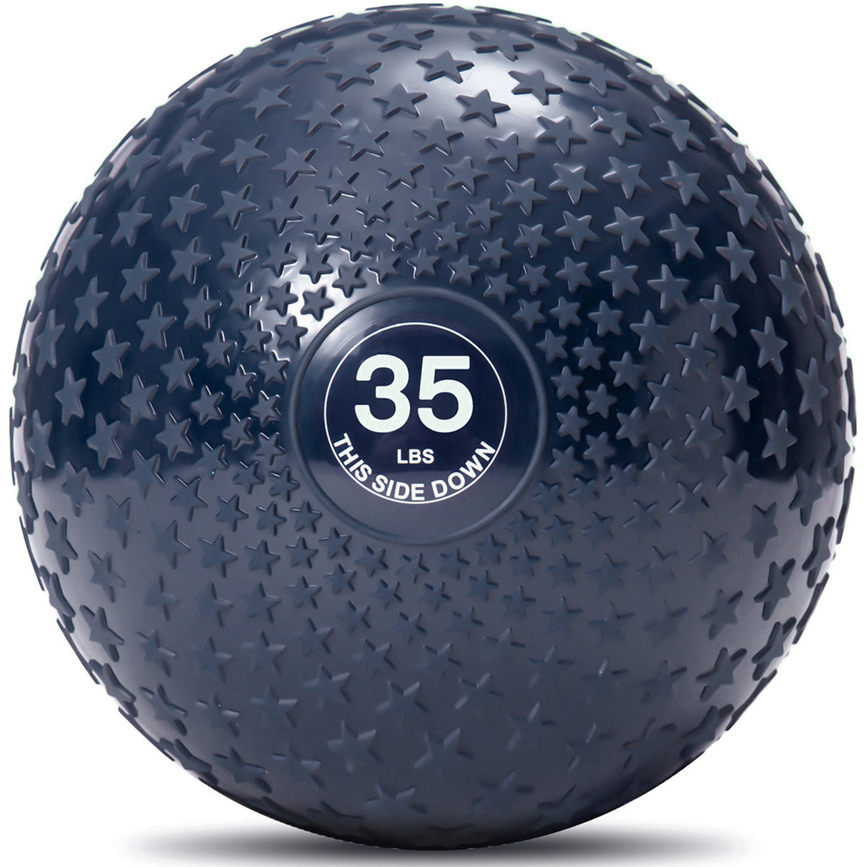 Champion Sports Slam Ball