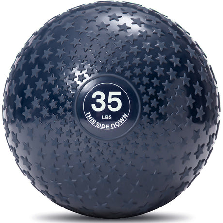 Champion Sports Slam Ball