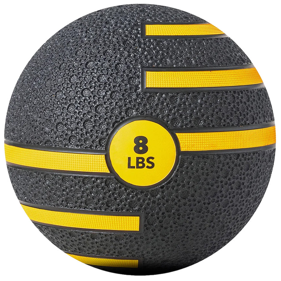 Champion Sports Dual Texture Medicine Ball