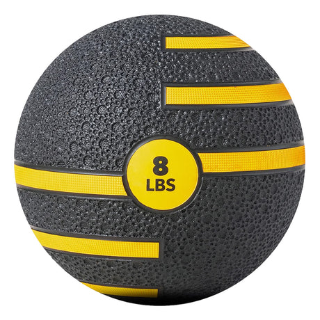 Champion Sports Dual Texture Medicine Ball