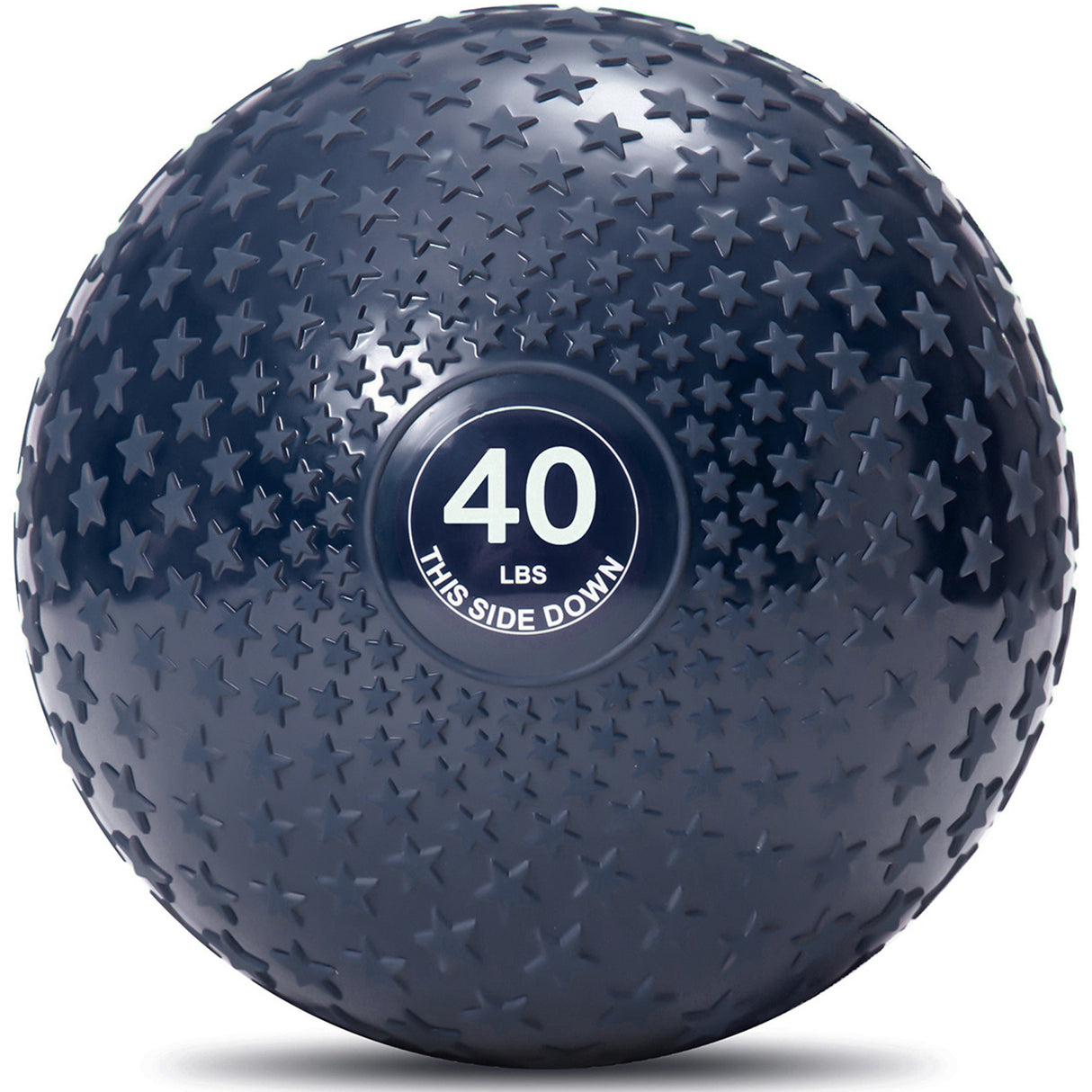 Champion Sports Slam Ball