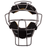 Champion Sports Ultra Lightweight Baseball Umpire Face Mask