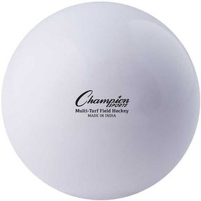 Champion Sports Field Hockey Practice Balls