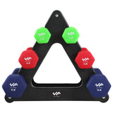 Champion Sports Dumbell