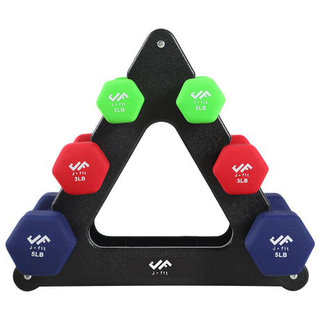 Champion Sports Dumbell