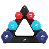 Champion Sports Dumbell
