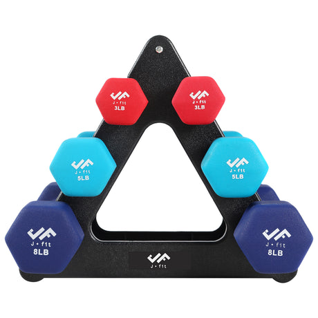 Champion Sports Dumbell