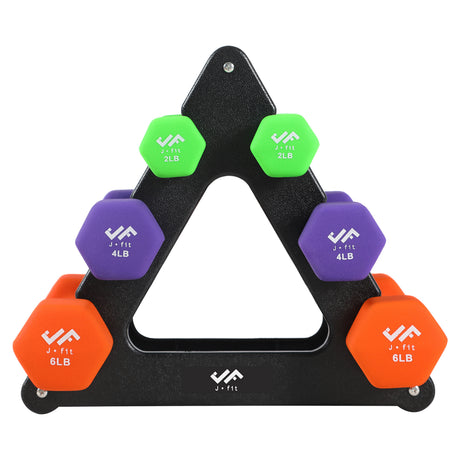 Champion Sports Dumbell