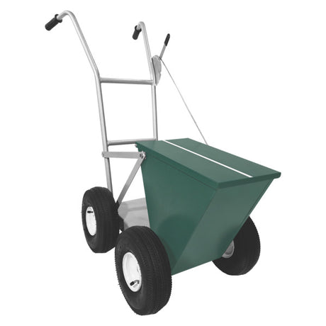 Champion Sports Wheeled Dry Line Marker