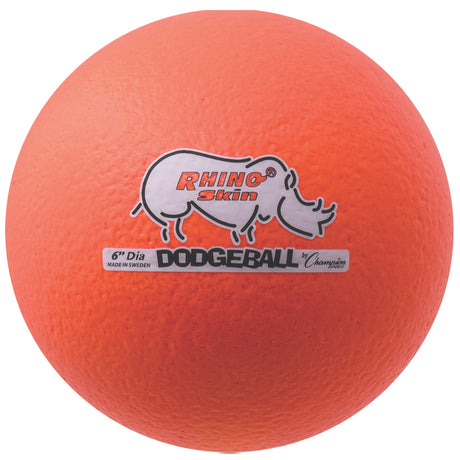 Champion Sports Rhino Skin Dodgeball