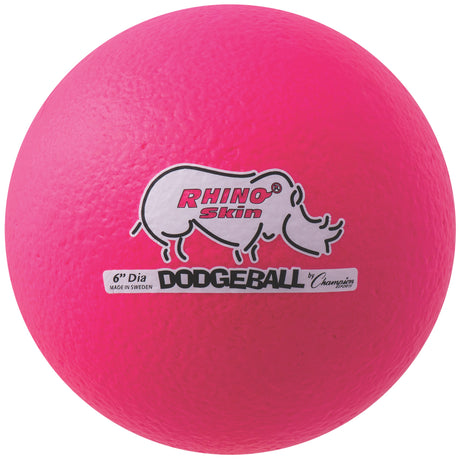 Champion Sports Rhino Skin Dodgeball