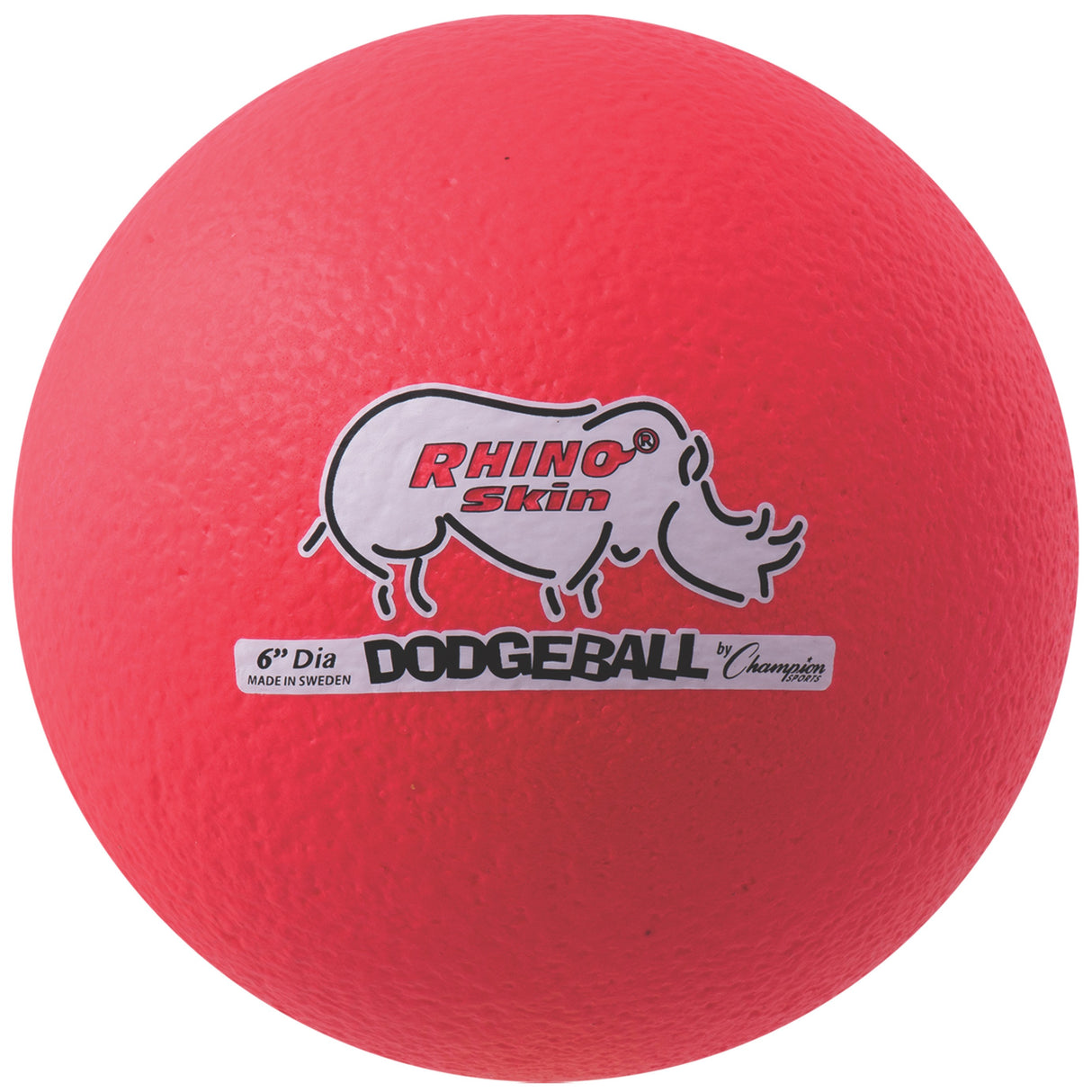 Champion Sports Rhino Skin Dodgeball