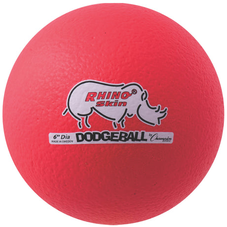 Champion Sports Rhino Skin Dodgeball
