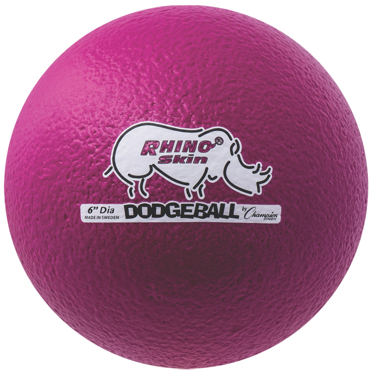 Champion Sports Rhino Skin Dodgeball